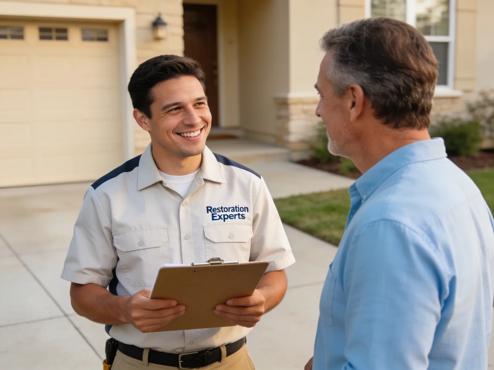 Water Damage Cleanup Mount Jackson, VA FAQs